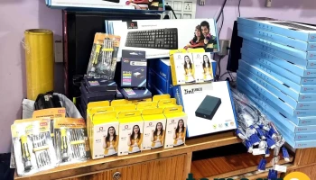 Venkat computers - Andhra Pradesh 533464