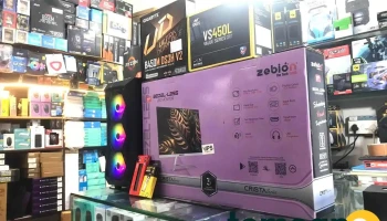 Venya Computers And Mobile - Varpakhad Srawasti Nagar