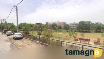 Vicky Anand - Panipat Taraf Ansar, Panipat
