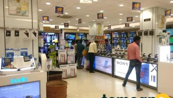 Vijay Sales - Prabhadevi - Swatantryaveer Savarkar Rd