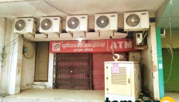 Vikas Electronics - Jind