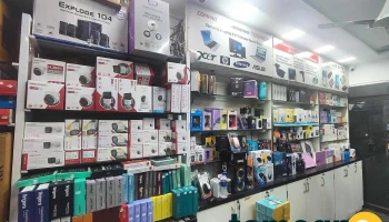 Vikas Tech - Maitry Park Apt