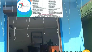 Vishal Enterprises Csc Center - Pernem