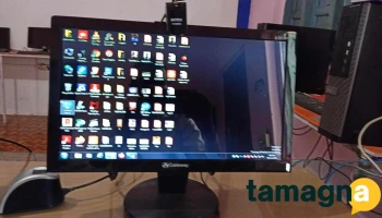 Vivekanand Computers - Hiwrashram
