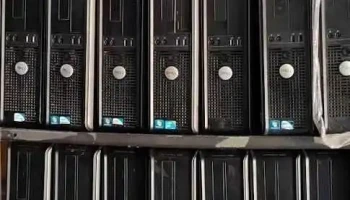 Waheguru Computers - Ulhasnagar