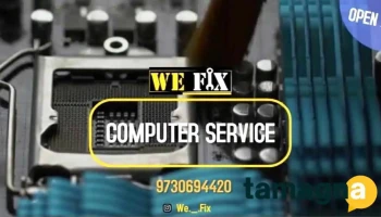 We Fix - Ulhasnagar