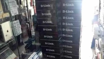 Wings Computers - Golla Pavan Complex
