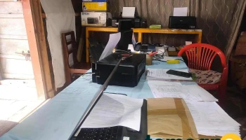 Yurs Enterprise(Aadhaar Enrolment Center) - Circular Rd