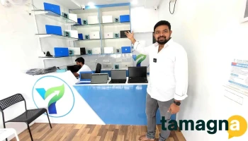 Yuva Computers Warangal - Bus Stand Road