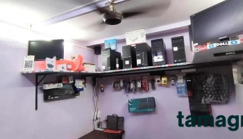 Zap Computers - Ulhasnagar