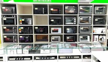 Zee Electronics - 2