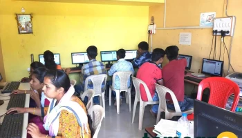 टायपर्स कॉम्प्युटर टायपिंग इंस्टीट्यूट - Khandobanagar