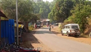 माऊली ऑनलाईन सेंटर - Near