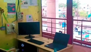 श्री बलदेव मल्टी सव्हिर्सेस झेरॉक्स भोकरदन - Bhokardan