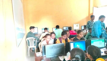 साई कॉम्प्युटर्स,भोकरदन - Bhokardan