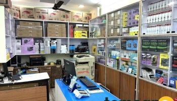 𝐂𝐈𝐓𝐘 𝐂𝐎𝐌𝐏𝐔𝐓𝐄𝐑𝐒 - Csi Church Road