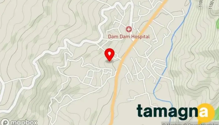100 Store's - Kangpokpi