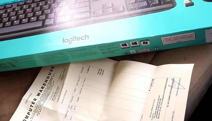 20 Computer Warehouse -  Computer Store - Chandigarh