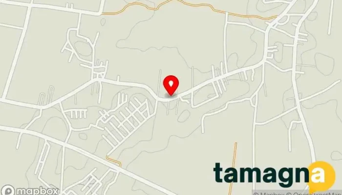 map of 20Yards Tech Soft Solutions Software company in Pune