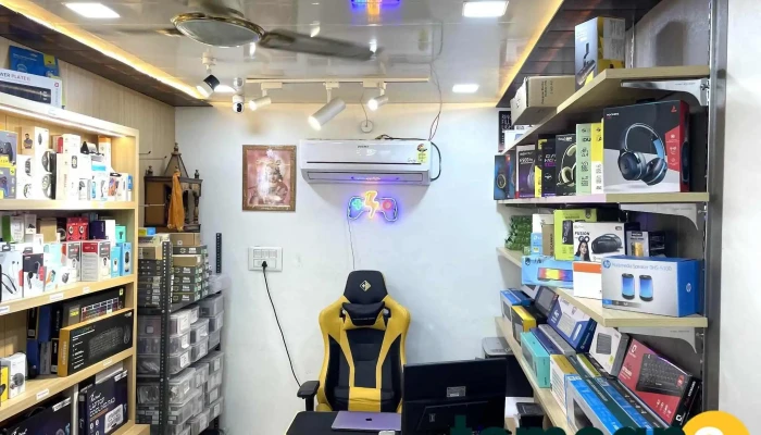 24x7 Accessories Store -  All - Rewari