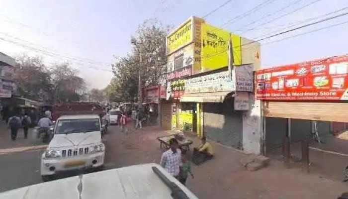 2nd Computer -  All - Rewari