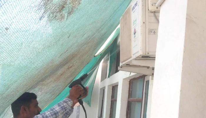 ChillTech AC Repair Air Conditioning Repair Service - Rewari