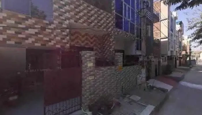 ChillTech AC Repair Street View 360deg - Rewari