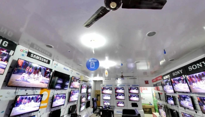 MODERN ELECTRONICS   Electronic Storeelectronics Items Dealerbest Electronic Shop In Kaithal All - Kaithal