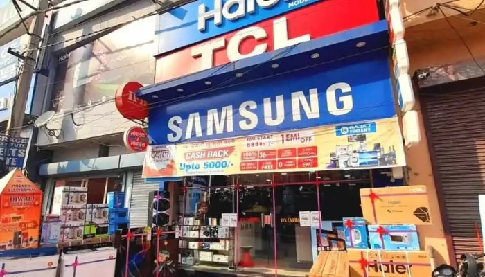 MODERN ELECTRONICS   Electronic Storeelectronics Items Dealerbest Electronic Shop In Kaithal By Owner - Kaithal