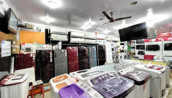 MODERN ELECTRONICS   Electronic Storeelectronics Items Dealerbest Electronic Shop In Kaithal Inside - Kaithal
