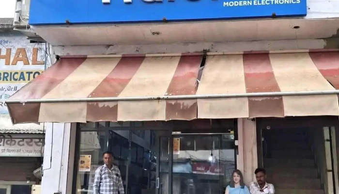 Modern Electronics   Electronic Storeelectronics Items Dealerbest Electronic Shop In Kaithal All - Kaithal