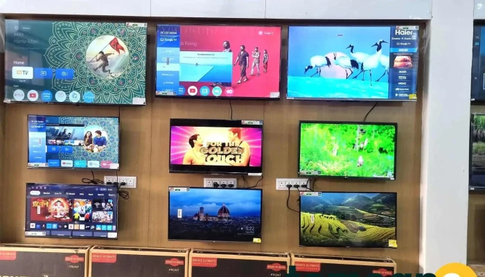 Modern Electronics   Electronic Storeelectronics Items Dealerbest Electronic Shop In Kaithal Inside - Kaithal