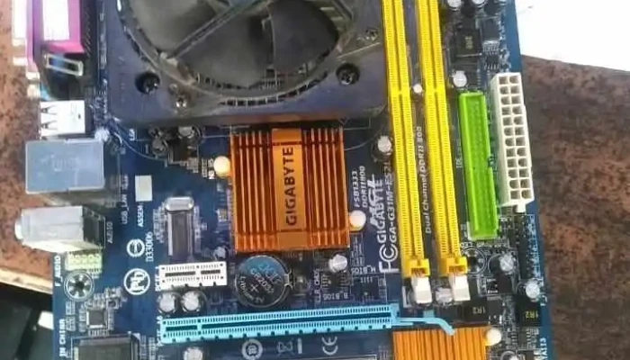 A -  1 Computer A - ll - Karnal