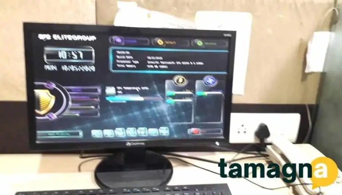 A -  1 Computer By Owner - Karnal