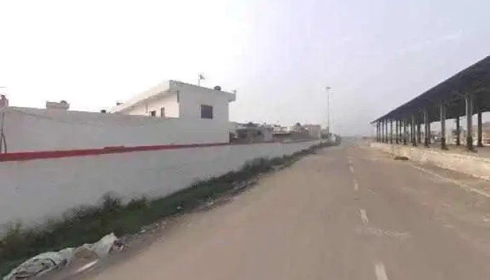 A -  1 Computer Street View 360deg - Karnal