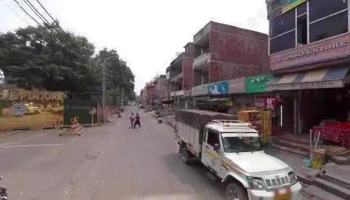 A -  Esto Broadband A - ll - Pinjore Haryana, Ishar Nagar