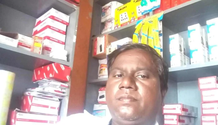 A K Computers K M Electrical Inside - Pimpri-chinchwad