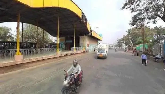 A K Computers K M Electrical Street View 360deg - Pimpri-chinchwad