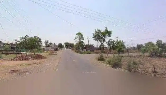 A Mart -  Street View 360deg - Akot