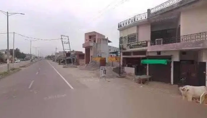 A R Computers -  Street View 360deg - Pundri
