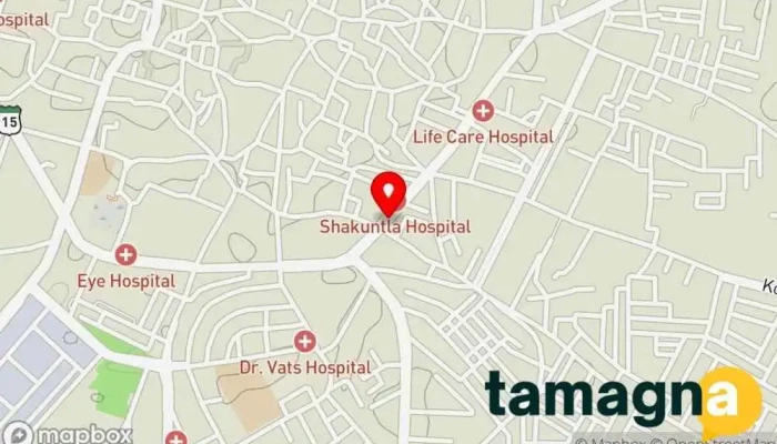 map of a to z mobile p fix Cell phone store in Rewari