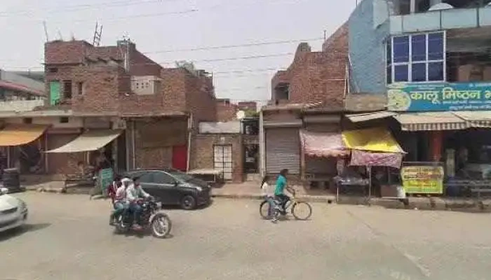 A To Z Mobile P Fix -  Street View 360deg - Rewari
