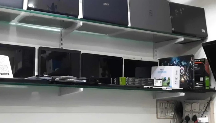 A1 Computers Deals In Used Laptops Videos - Amravati