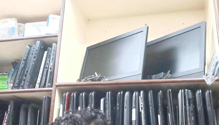 A1 Computers Deals In Used Laptops Where - Amravati