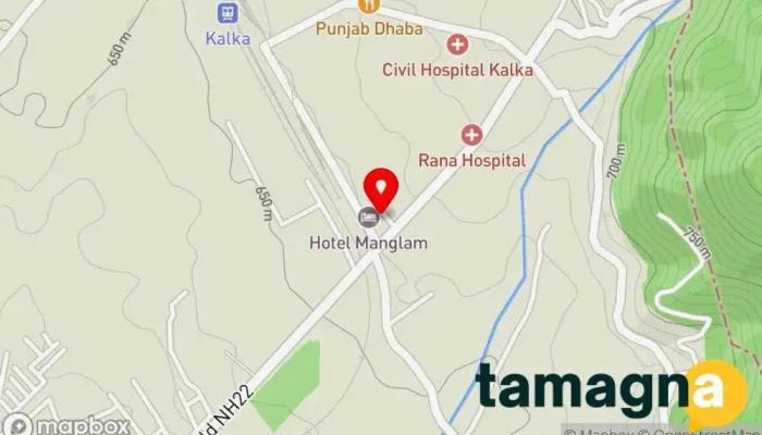 map of A2Z Computer center and CSC Internet cafe, Computer service, Computer store, Print shop, Printer ink refill store in Kalka