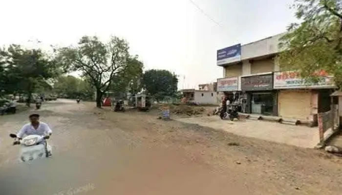Aadhaar Center -  All - Akola