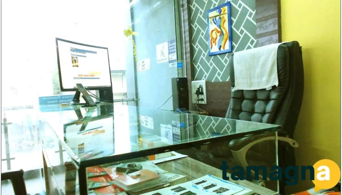 Aai Computers -  All - Amravati