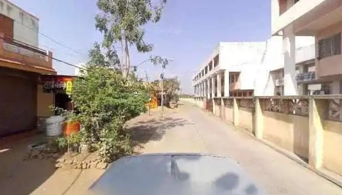 Aananya Xerox Ambad -  Street View 360deg - Ambad