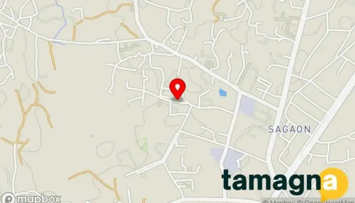 map of Aaradhy infotech Computer store in Dombivli