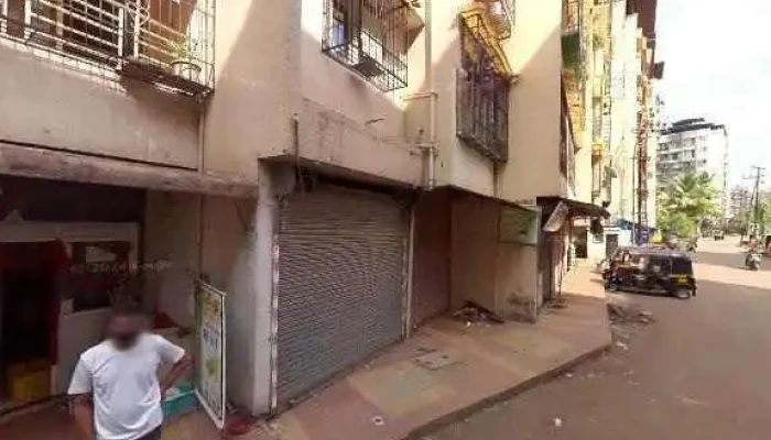 Aaradhy Infotech -  Street View 360deg - Dombivli
